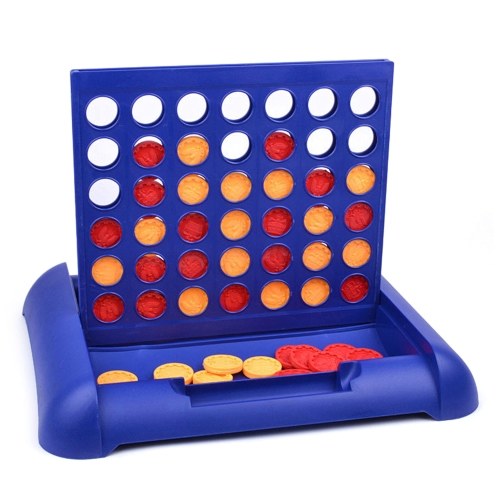 Connect 4 Game Kids Families Parties 4 In A Row Bingo Board Games Entertainment