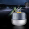 Portable Camping Lantern IPX6 Waterproof Rechargeable Tent Lantern