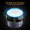 Portable Camping Lantern IPX6 Waterproof Rechargeable Tent Lantern