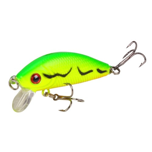 50mm Fishing Lures Bionic Bait