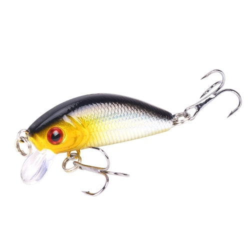 50mm Fishing Lures Bionic Bait