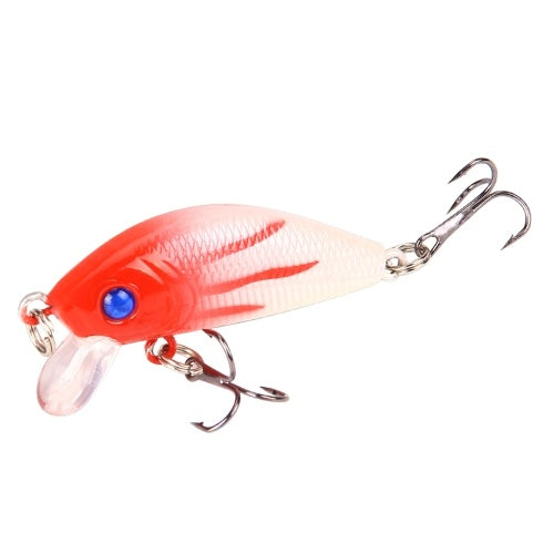 50mm Fishing Lures Bionic Bait