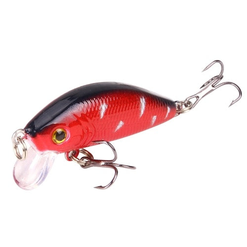 50mm Fishing Lures Bionic Bait