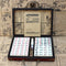 Chinese Numbered Mahjong Set