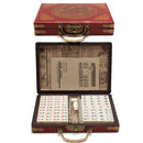 Chinese Numbered Mahjong Set