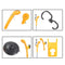 Camping Shower 12V Electric Outdoor Shower Kit