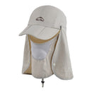 Outdoor Sun Shield Hat