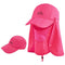 Outdoor Sun Shield Hat