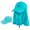 Outdoor Sun Shield Hat