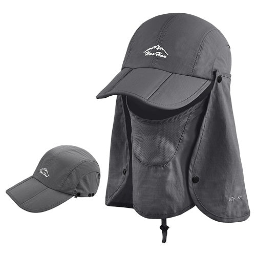 Outdoor Sun Shield Hat