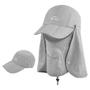 Outdoor Sun Shield Hat