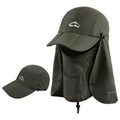 Outdoor Sun Shield Hat