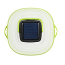 Solar Folding Light Outdoor Adventure Lighting Camping Portable Light