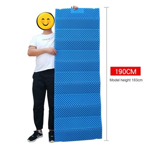 190x57cm Camping Mat