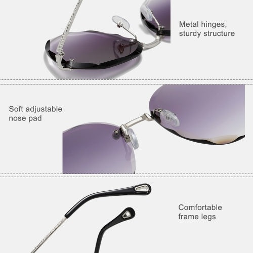 Fashion Women Sunglasses