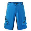 Men Quick Drying Summer Sports Baggy Shorts