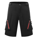 Men Quick Drying Summer Sports Baggy Shorts