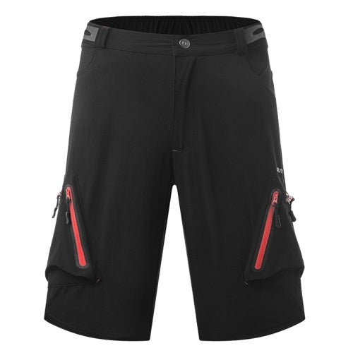 Men Quick Drying Summer Sports Baggy Shorts