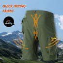 Men Summer Cycling Shorts