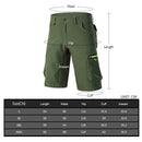 Men Summer Cycling Shorts