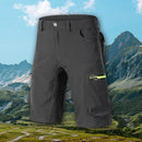 Men Summer Cycling Shorts