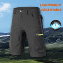 Men Summer Cycling Shorts