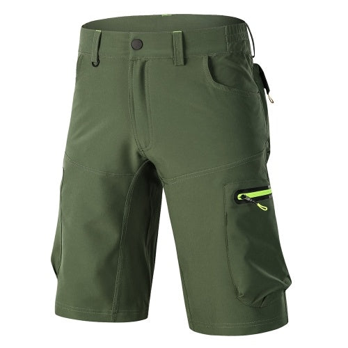 Men Summer Cycling Shorts