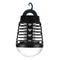 2-in-1 Eletric Lamp Waterproof Camping Lantern