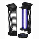 Bug Zapper Electric Fly Mosquito Killer Home Night Lamp