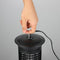 Bug Zapper Electric Fly Mosquito Killer Home Night Lamp