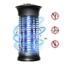 Bug Zapper Electric Fly Mosquito Killer Home Night Lamp