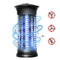 Bug Zapper Electric Fly Mosquito Killer Home Night Lamp