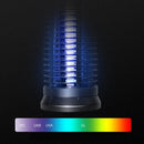 Bug Zapper Electric Fly Mosquito Killer Home Night Lamp