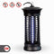 Bug Zapper Electric Fly Mosquito Killer Home Night Lamp