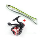 1.6m Mini Pocket Fishing Rod