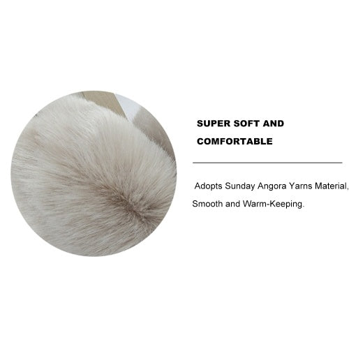 Ear Muffs Winter Fall Cute Warm-Keeping Earmuffs