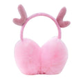 Ear Muffs Winter Fall Cute Warm-Keeping Earmuffs