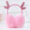 Ear Muffs Winter Fall Cute Warm-Keeping Earmuffs