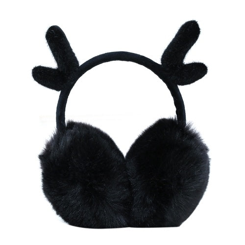 Ear Muffs Winter Fall Cute Warm-Keeping Earmuffs