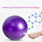 Pregnant Exercise Yoga Balls