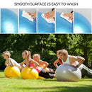 Pregnant Exercise Yoga Balls