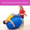 Pregnant Exercise Yoga Balls