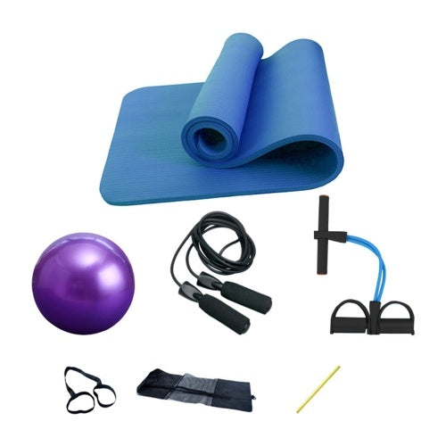 4pcs Home Exercise Kit