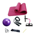 4pcs Home Exercise Kit