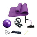 4pcs Home Exercise Kit