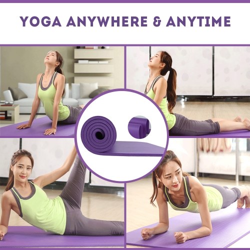 3PCS Yoga Set Kit