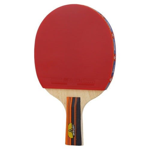 Table Tennis Ball and Bat Set