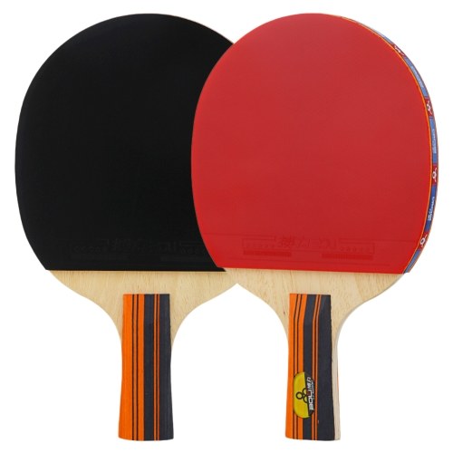 Table Tennis Ball and Bat Set