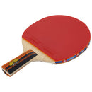 Table Tennis Ball and Bat Set