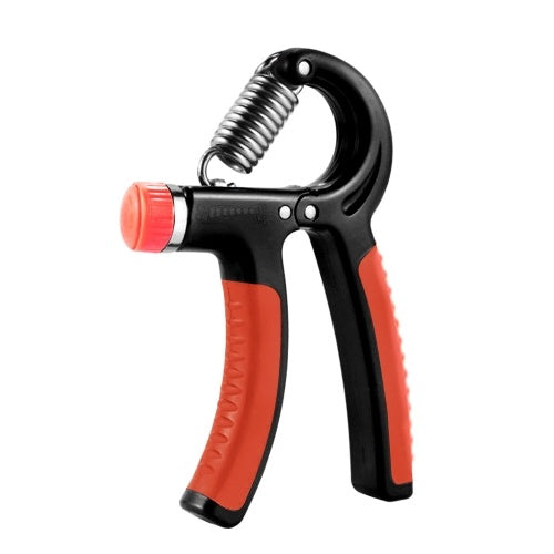 R-type extended handle grip can adjust finger strength   rehabilitation training